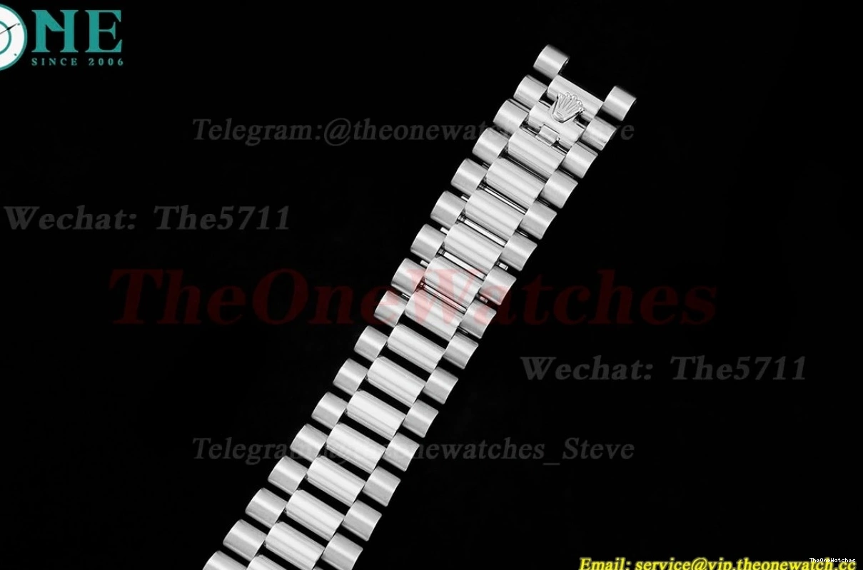 Dia V4 Weight) 40mm DayDate Silver JDF 228239 SS (Gain VR3255 SS 0211